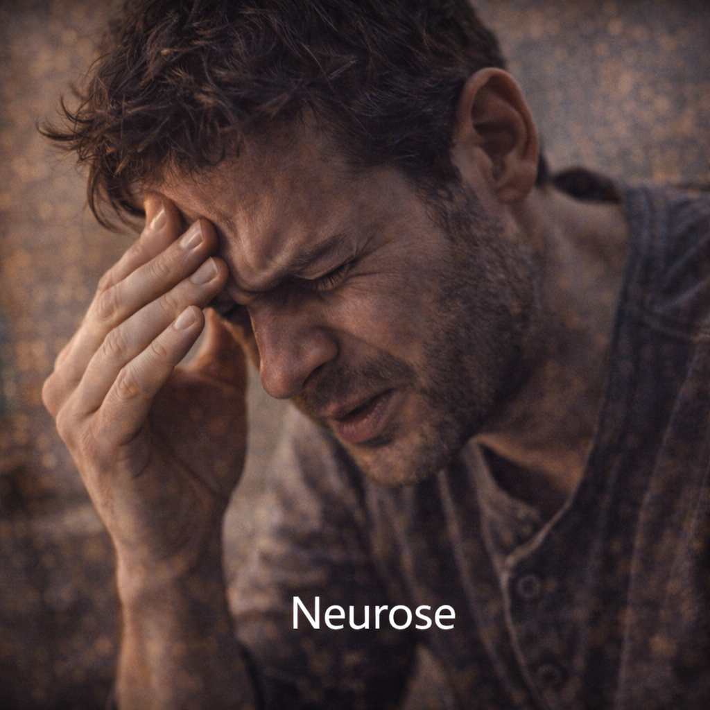 Neurose – Hypnosetherapie Pfarrkirchen