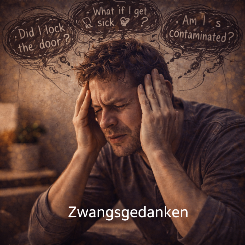 Zwangsgedanken – Hypnosetherapie Pfarrkirchen