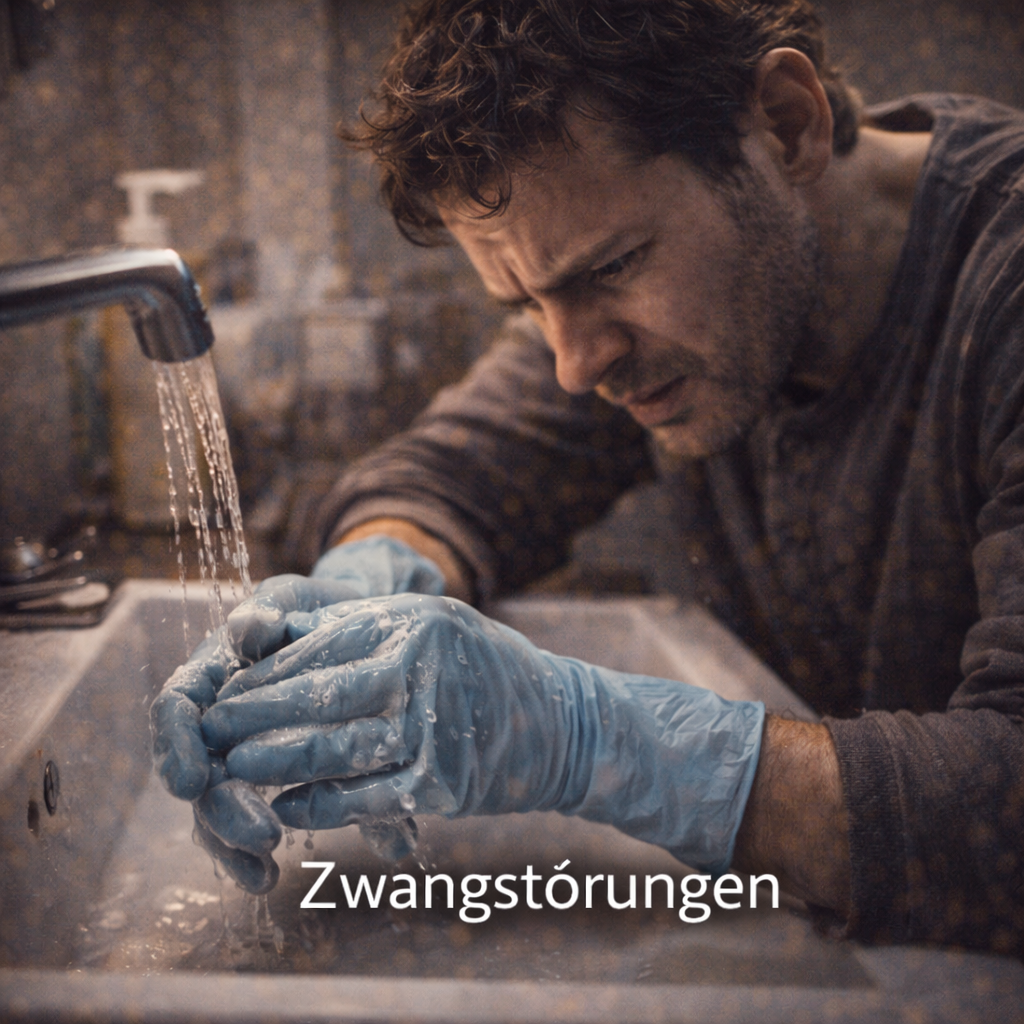 Zwangsstörungen – Hypnosetherapie Pfarrkirchen