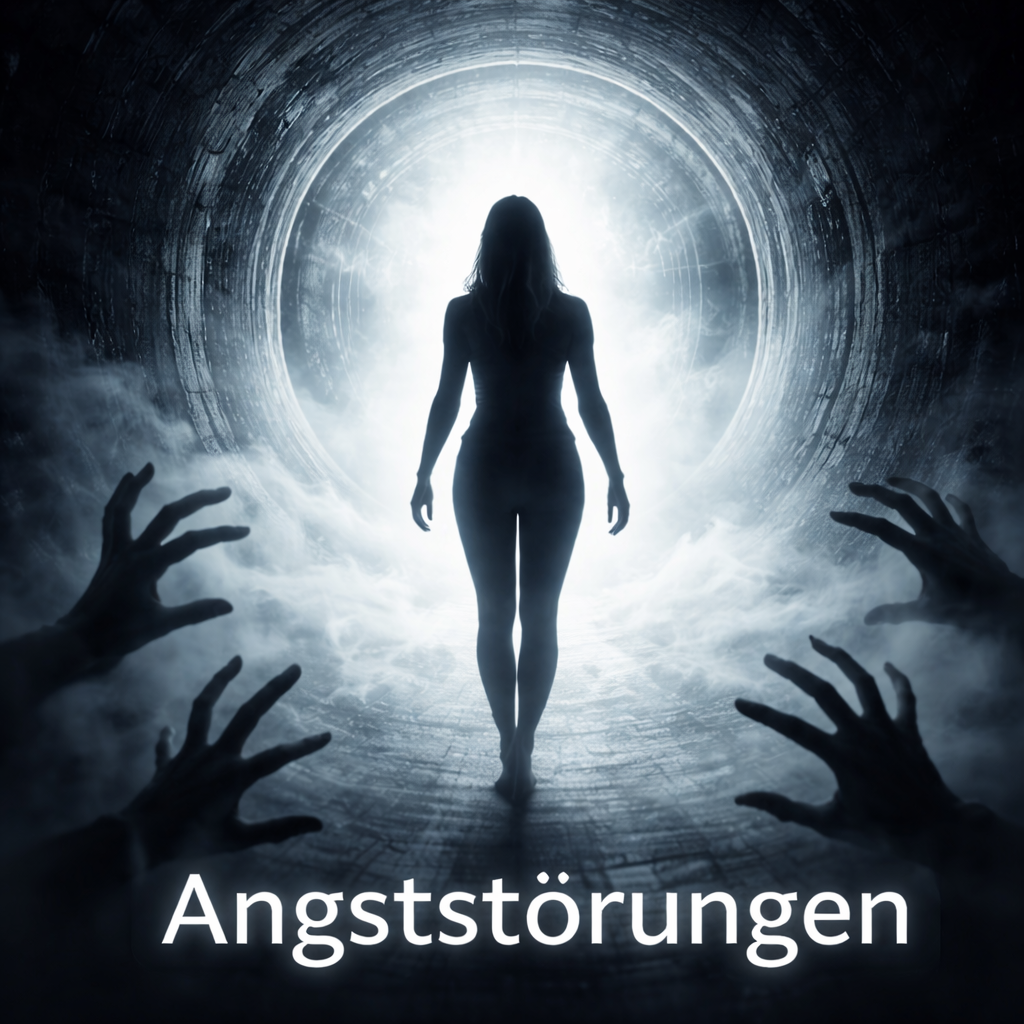 Angststörungen – Hypnosetherapie Pfarrkirchen