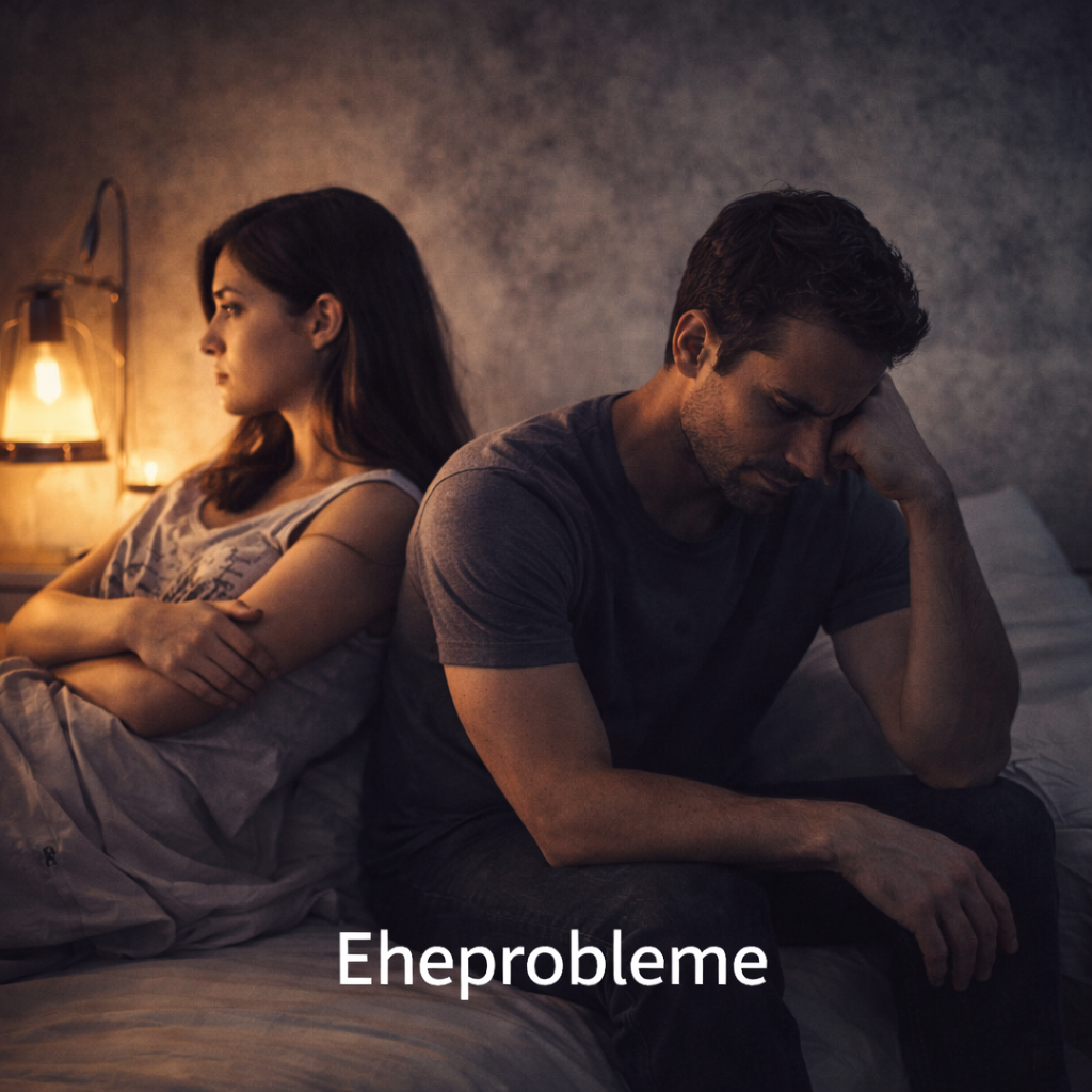 Eheprobleme – Hypnosetherapie Pfarrkirchen