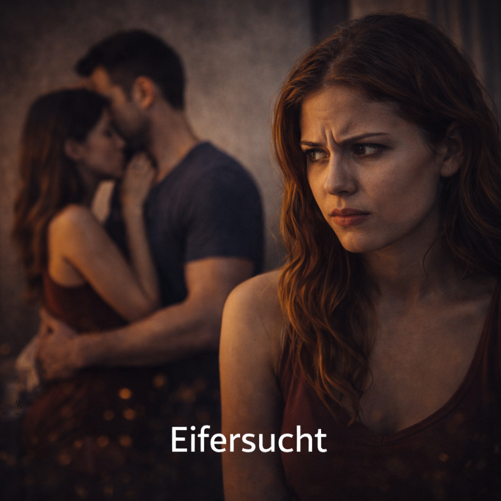 Eifersucht – Hypnosetherapie Pfarrkirchen