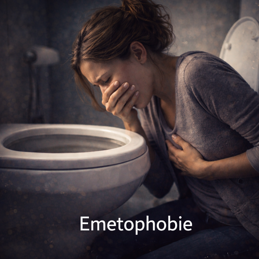 Emetophobie – Hypnosetherapie Pfarrkirchen