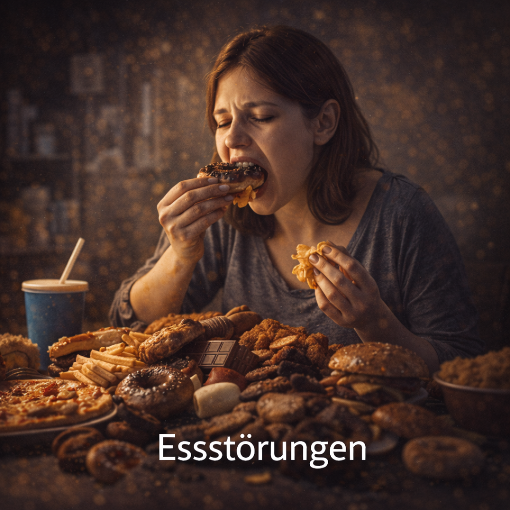 Essstörungen – Hypnosetherapie Pfarrkirchen