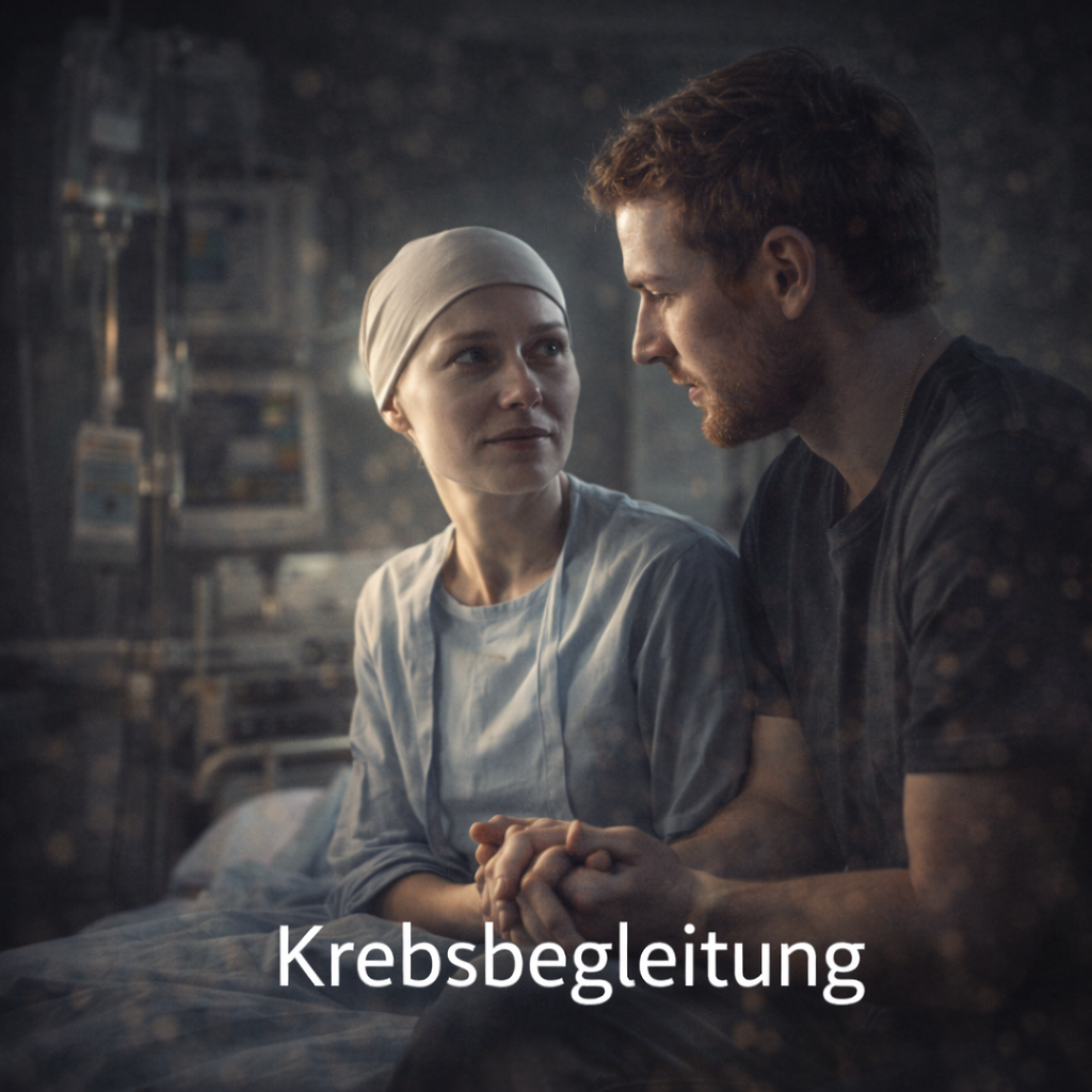 Krebsbegleitung – Hypnosetherapie Pfarrkirchen
