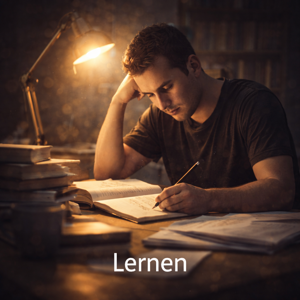 Lernen – Hypnosetherapie Pfarrkirchen