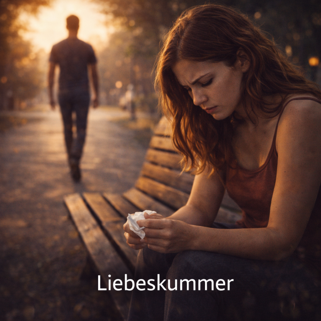 Liebeskummer – Hypnosetherapie Pfarrkirchen