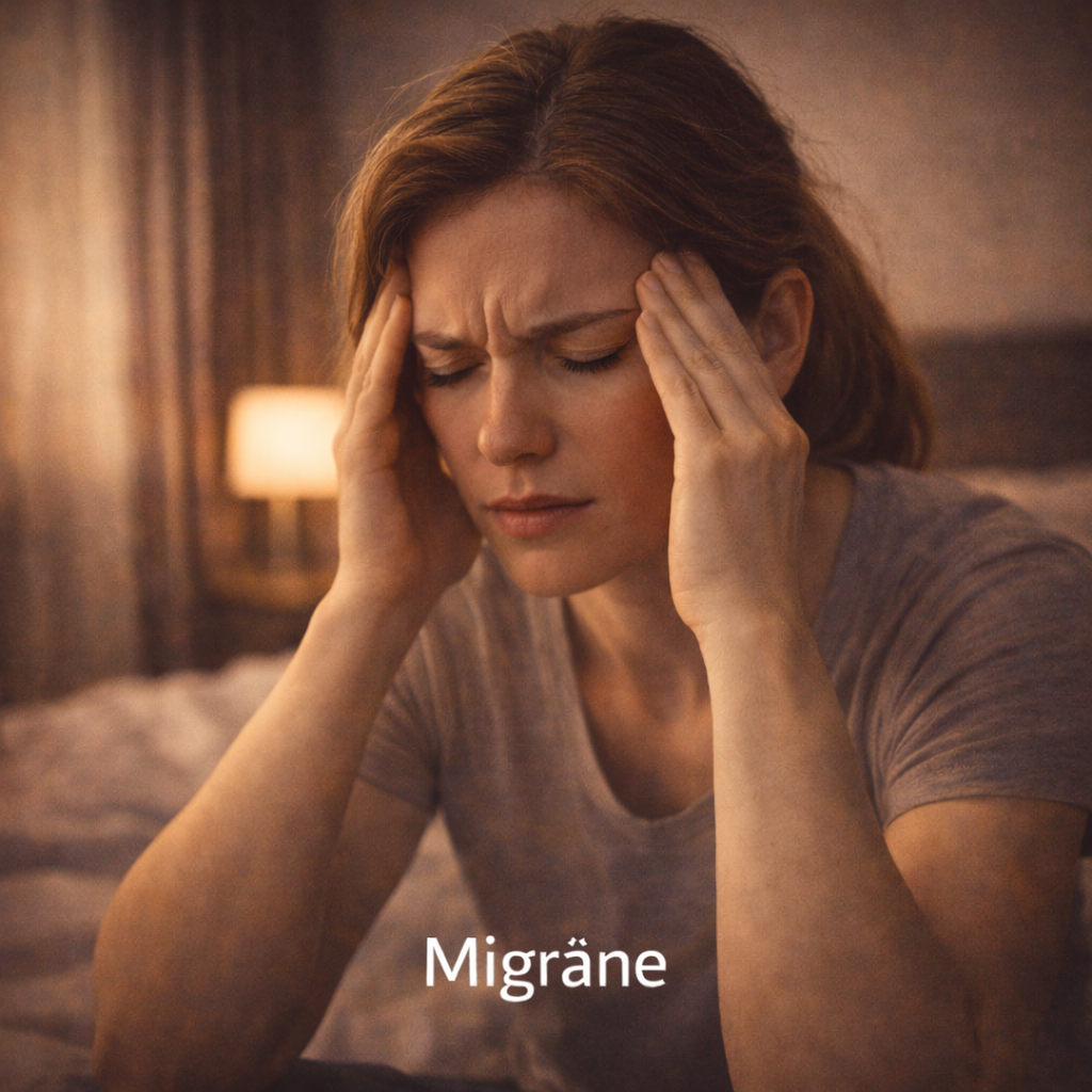 Migräne – Hypnosetherapie Pfarrkirchen