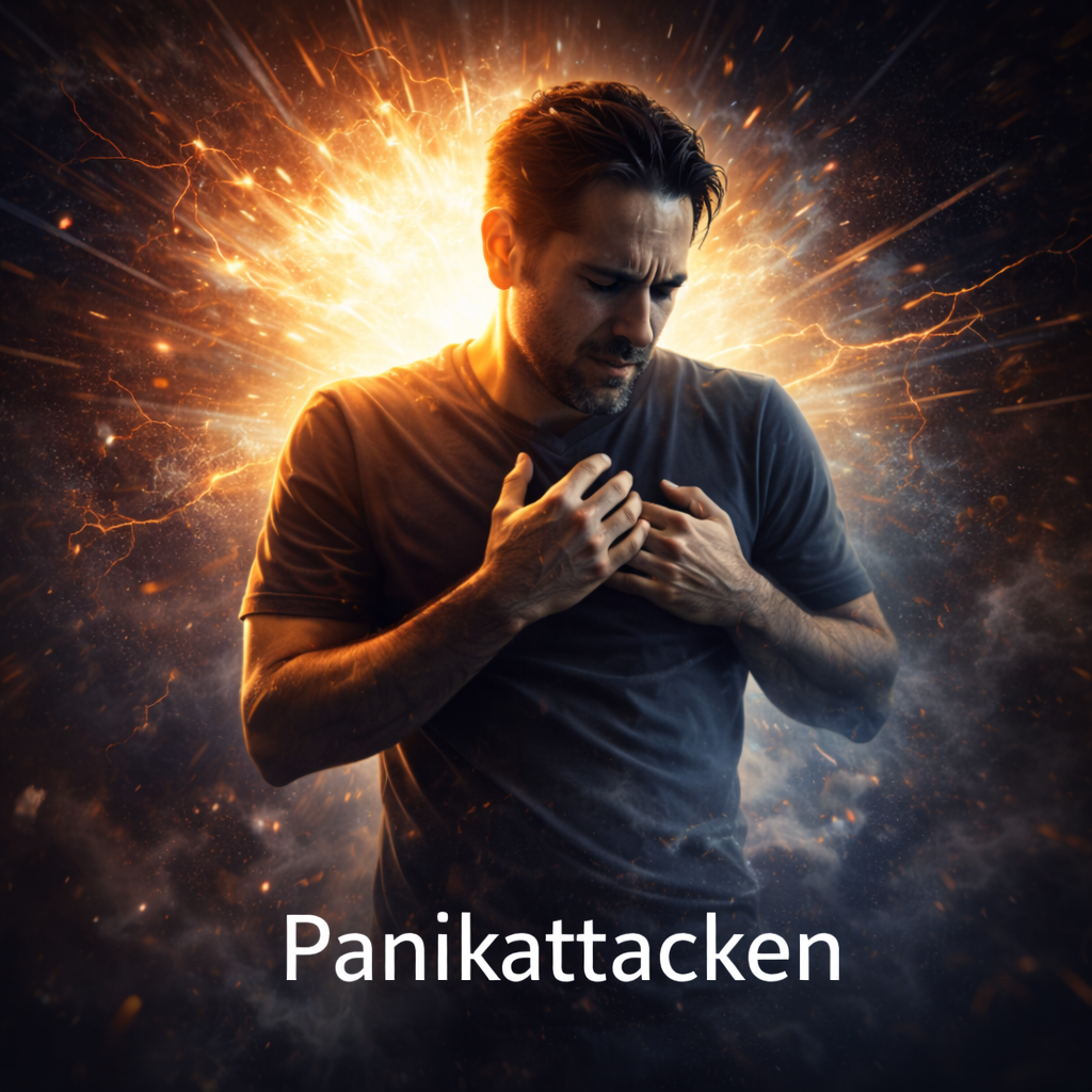 Panikattacken – Hypnosetherapie Pfarrkirchen