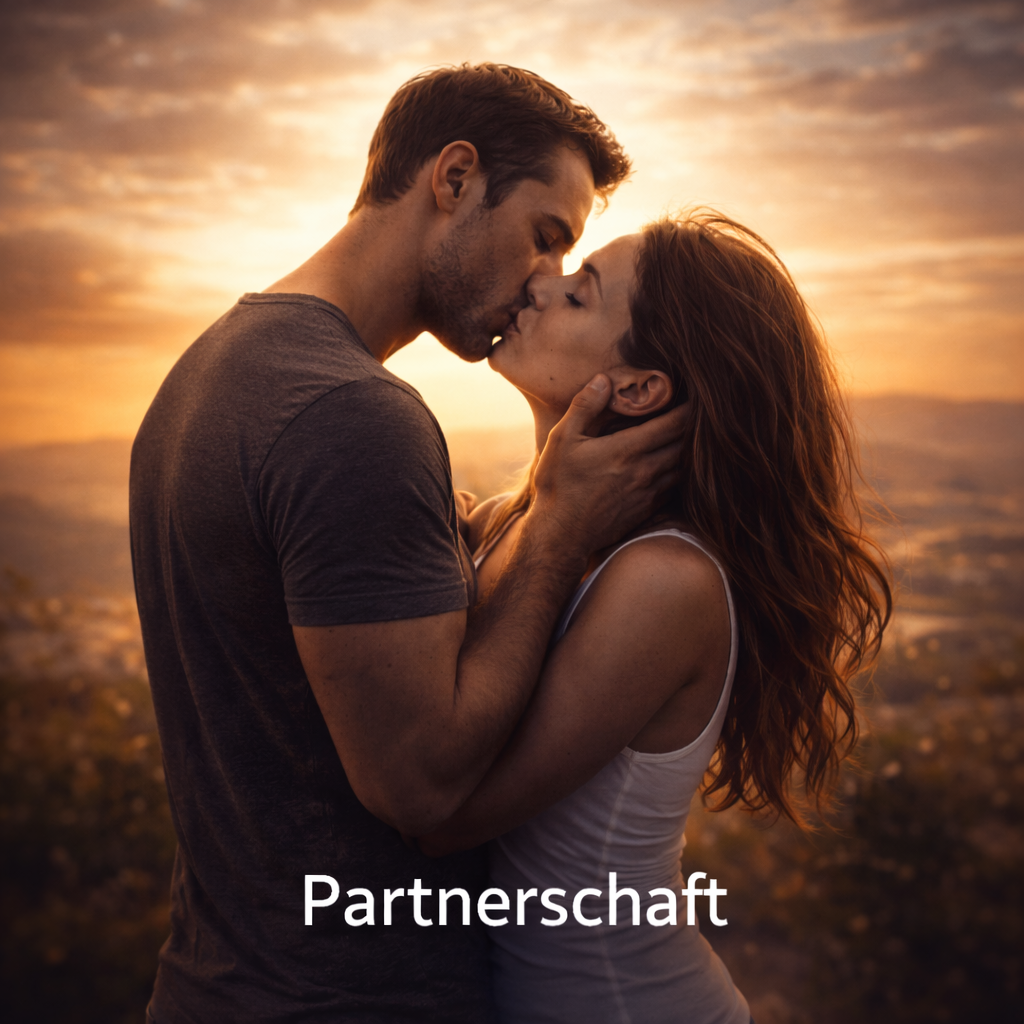 Partnerschaft – Hypnosetherapie Pfarrkirchen