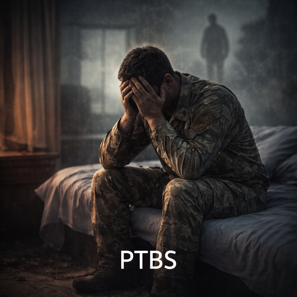 PTBS – Hypnosetherapie Pfarrkirchen