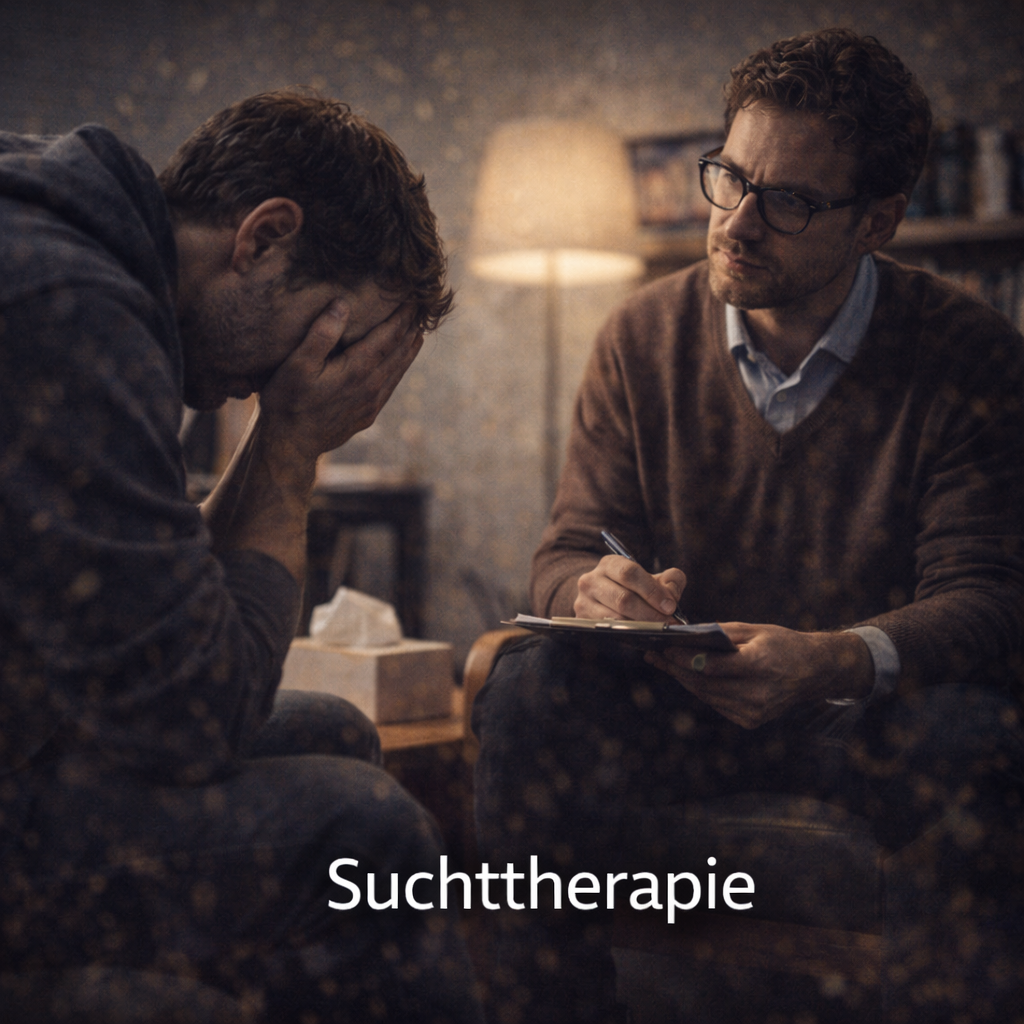 Suchttherapie – Hypnosetherapie Pfarrkirchen