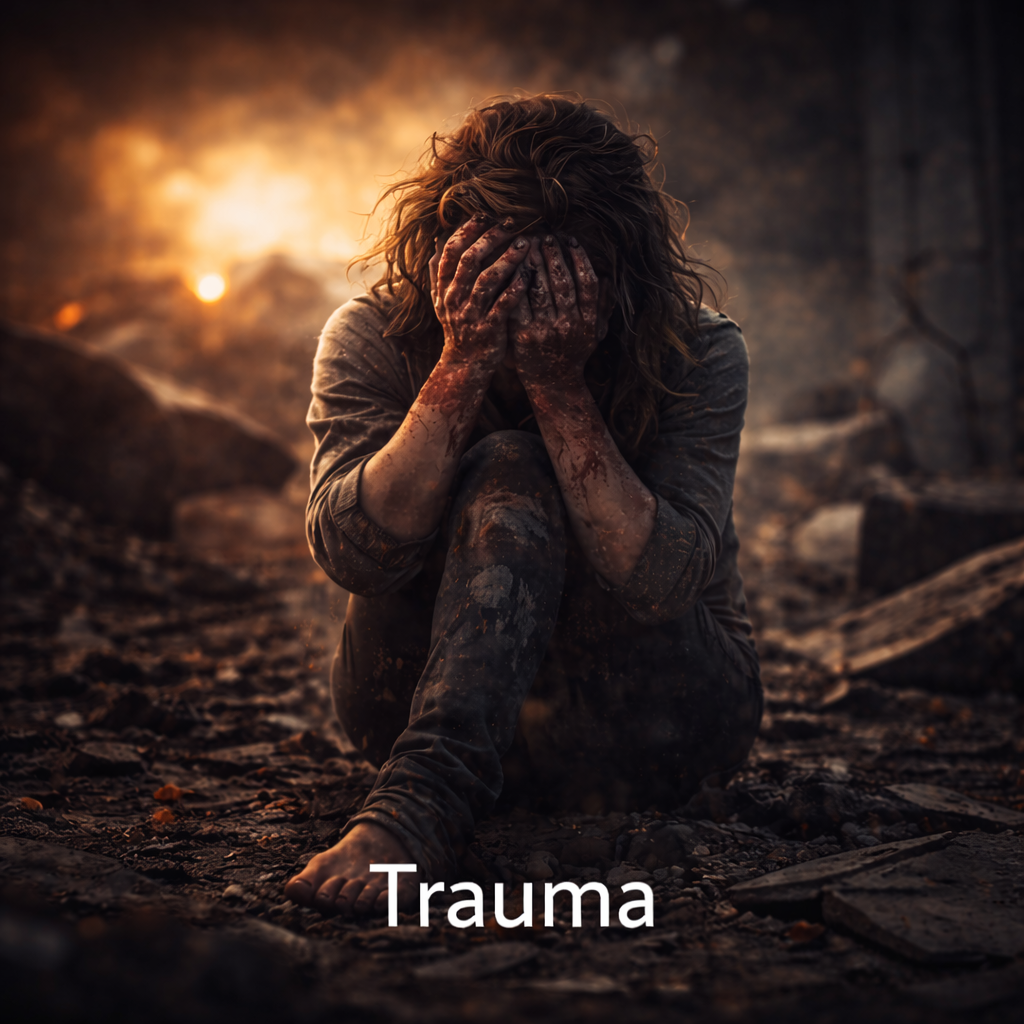 Trauma – Hypnosetherapie Pfarrkirchen