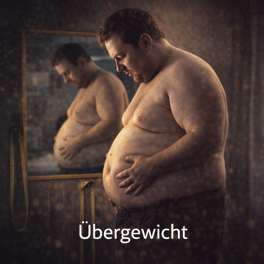 Abnehmen / Übergewicht – Hypnosetherapie Pfarrkirchen