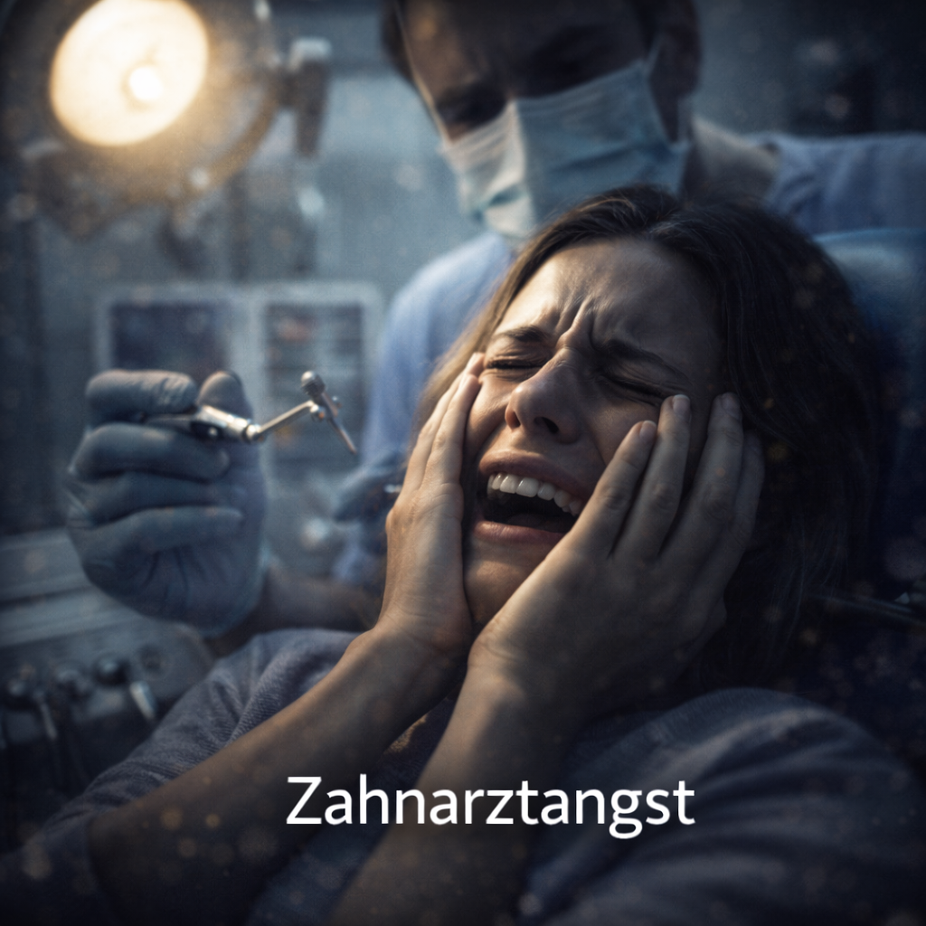 Zahnarztangst – Hypnosetherapie Pfarrkirchen